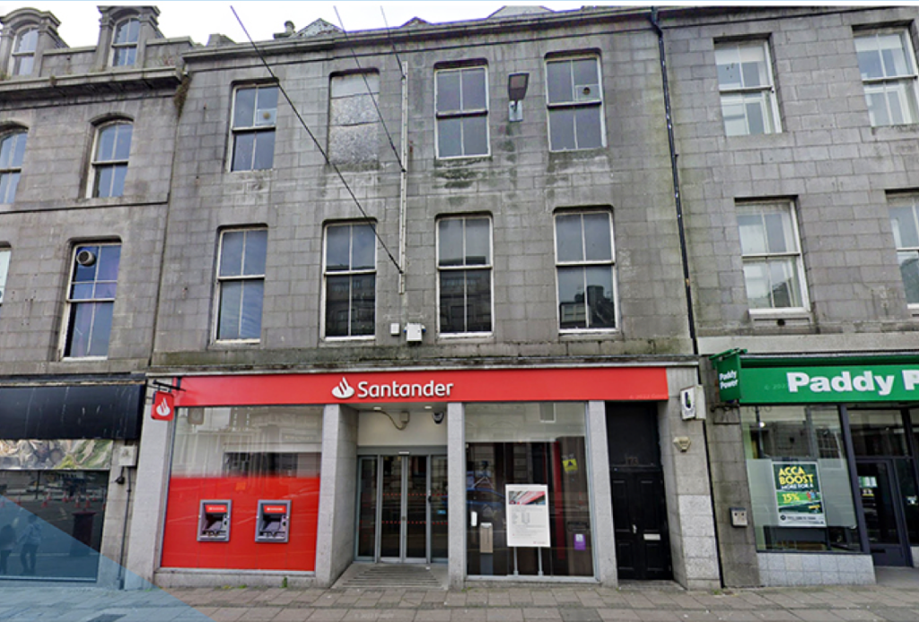Main image of property: 171-173 Union Street, Aberdeen, Aberdeenshire, AB11