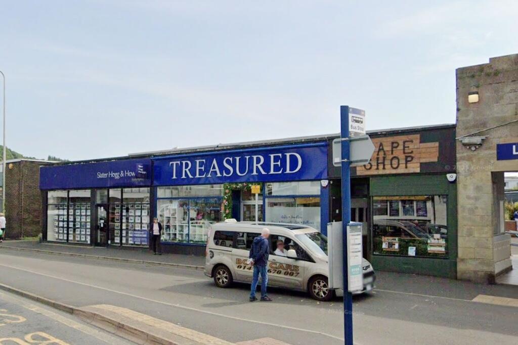 Main image of property: Main Street, Largs, Ayrshire, KA30