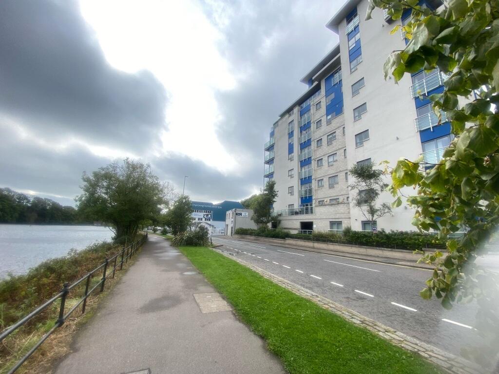 Main image of property: Polmuir Road, Aberdeen, Aberdeenshire, AB11