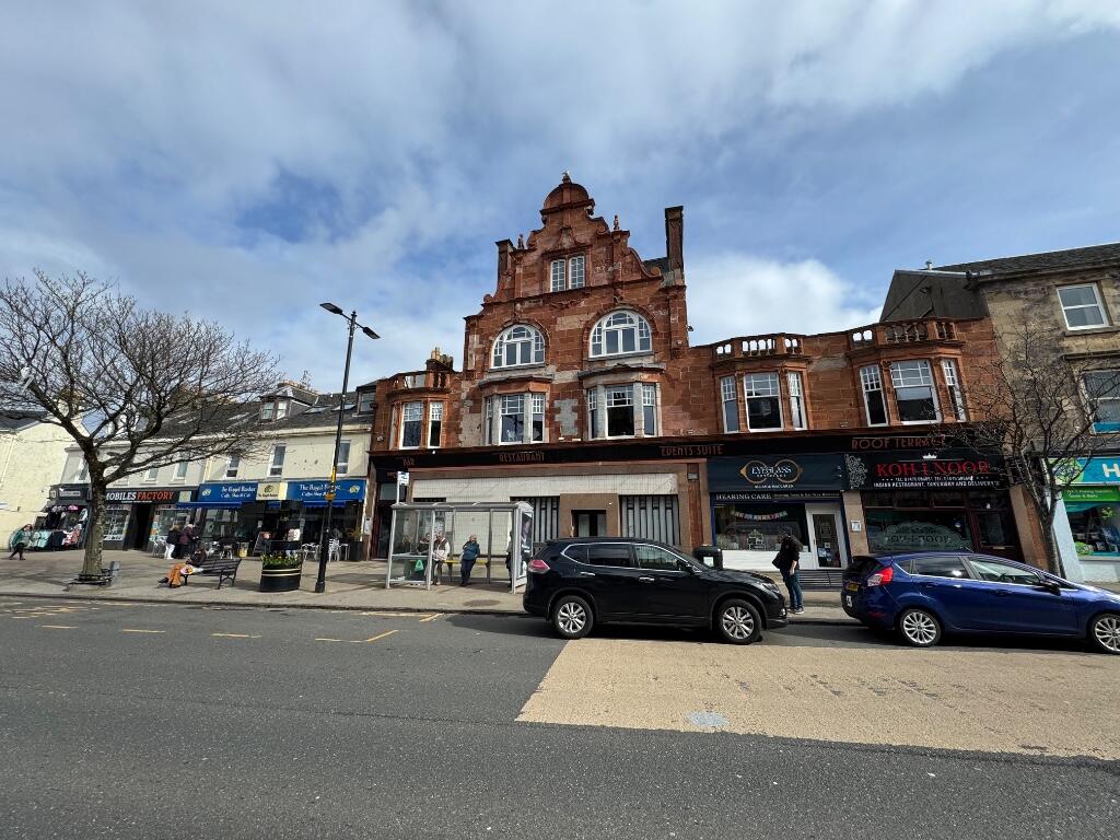 Main image of property: Main Street, Largs, Ayrshire, KA30