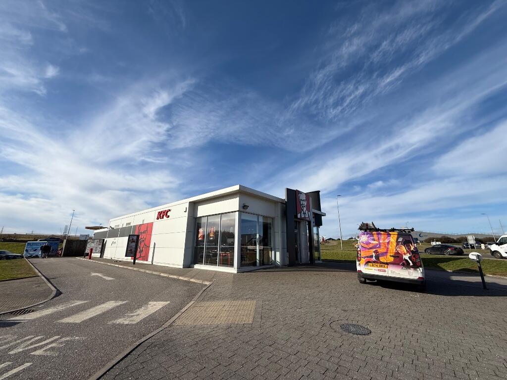 Property image for KFC Sandford Business Park, Peterhead, Aberdeenshire, AB42