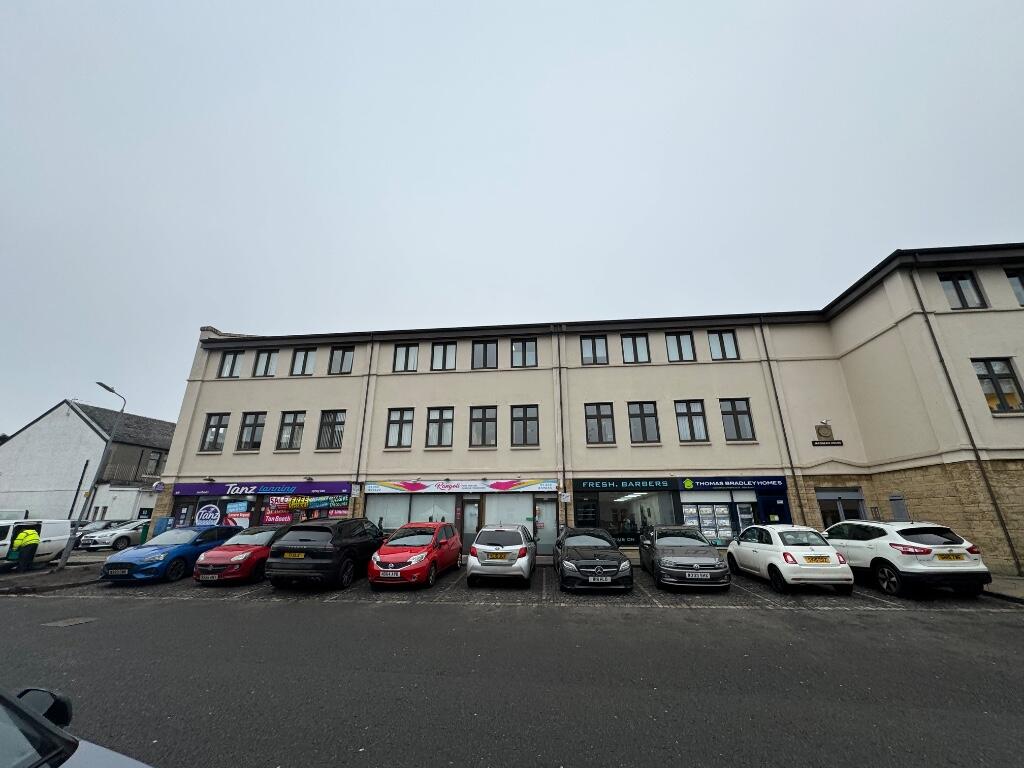 Main image of property: Jacobean House, 1 Glebe Street, Glasgow, G74