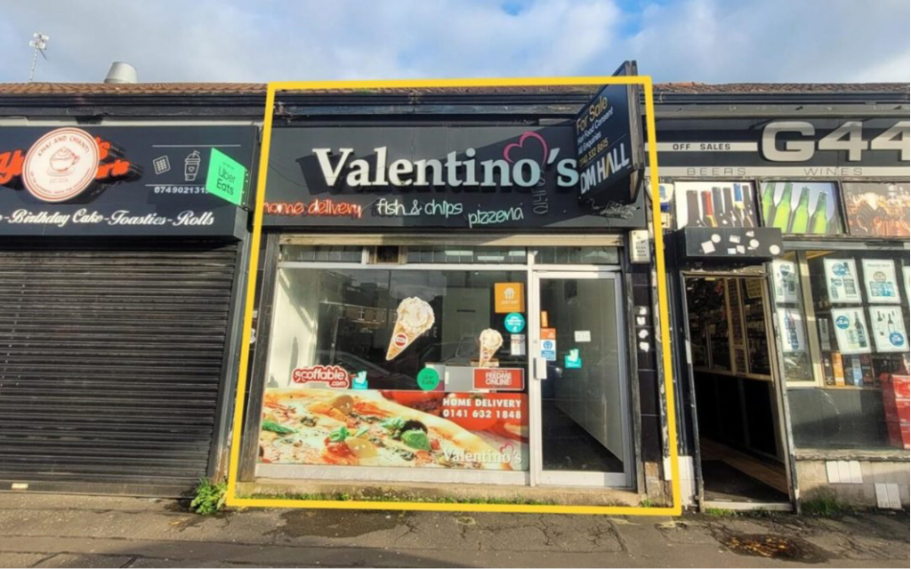 Main image of property: Aikenhead Road, Glasgow, G44