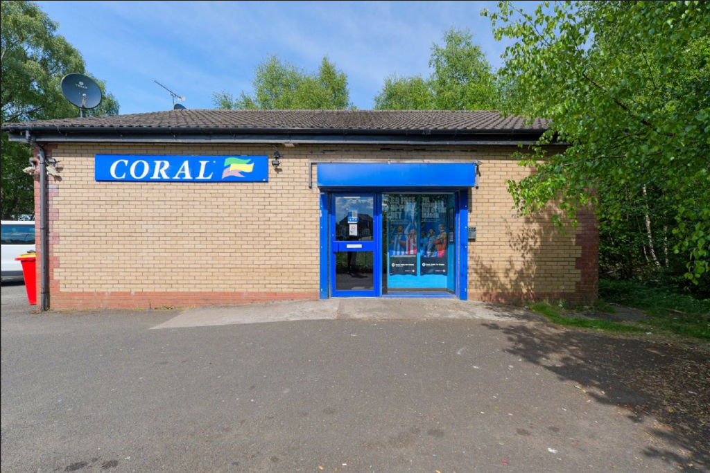 Main image of property: 39 Jerviston Street, Motherwell, Lanarkshire, ML1