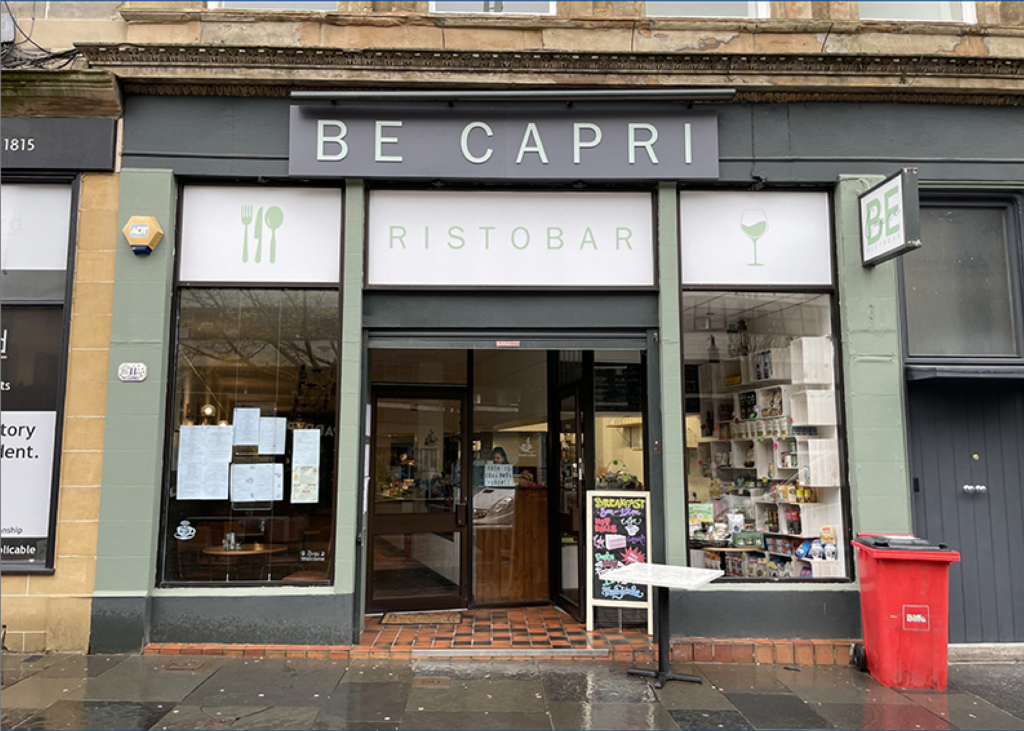 Main image of property: Gilmour Street, Paisley, Renfrewshire, PA1