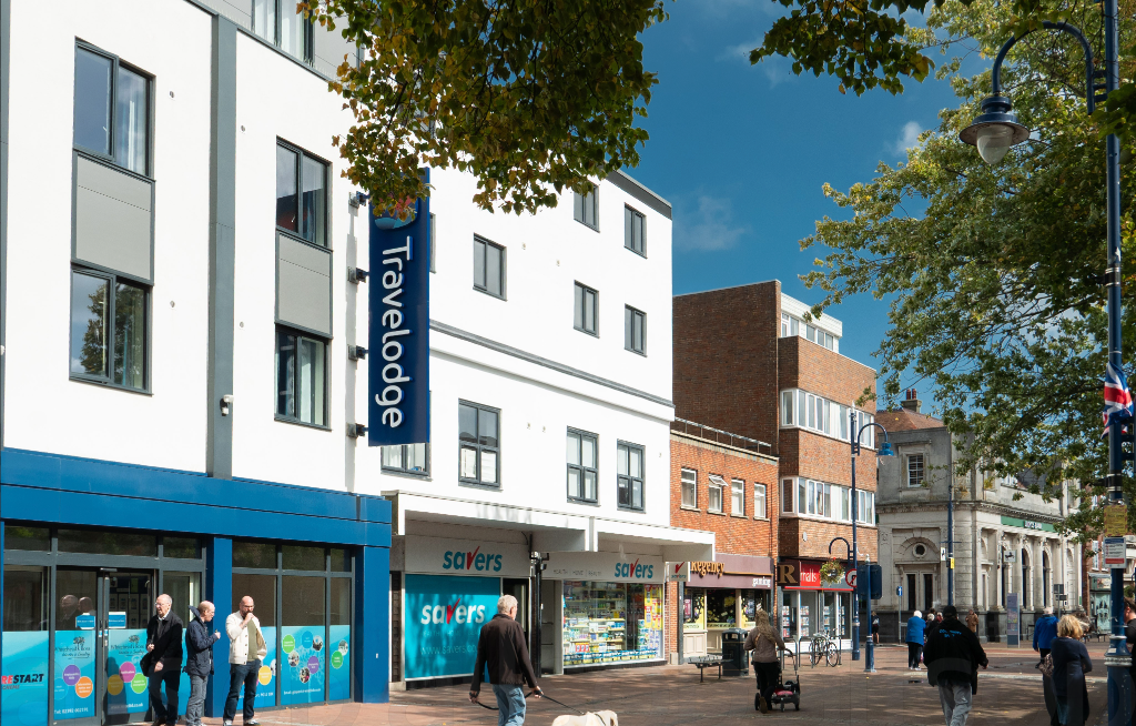 Main image of property: High Street, Gosport, Hampshire, PO12