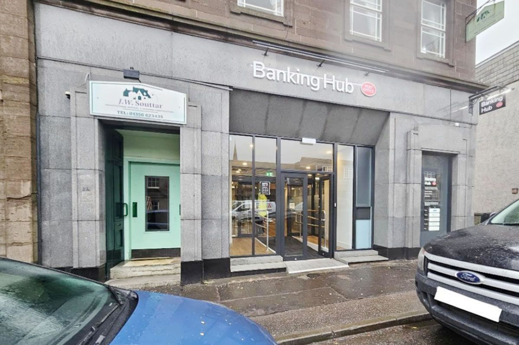 Main image of property: Clerk Street, Brechin, Angus, DD9