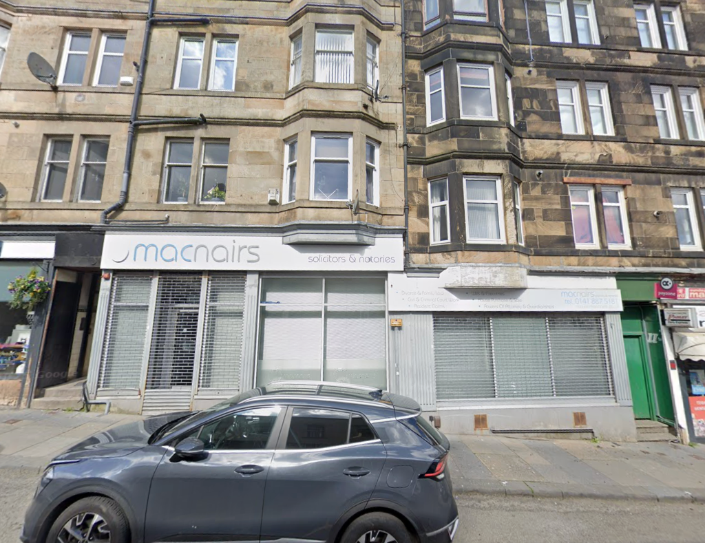 Main image of property: 9-11 New Street, Paisley, Renfrewshire, PA1