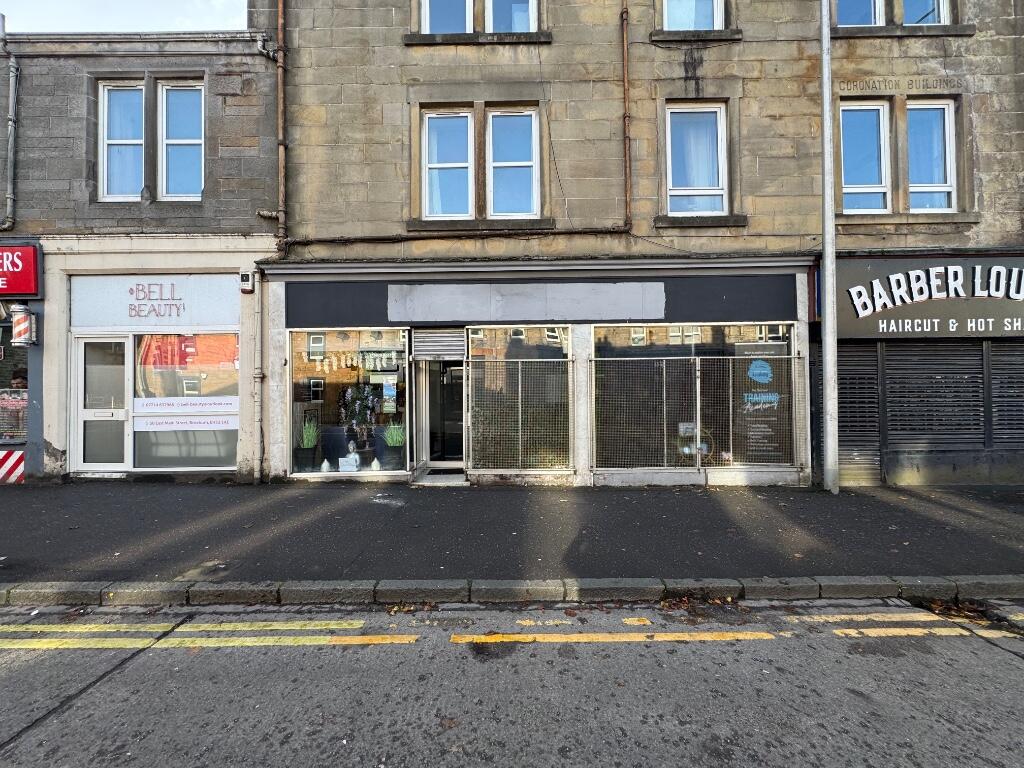 Main image of property: East Main Street, Broxburn, West Lothian, EH52