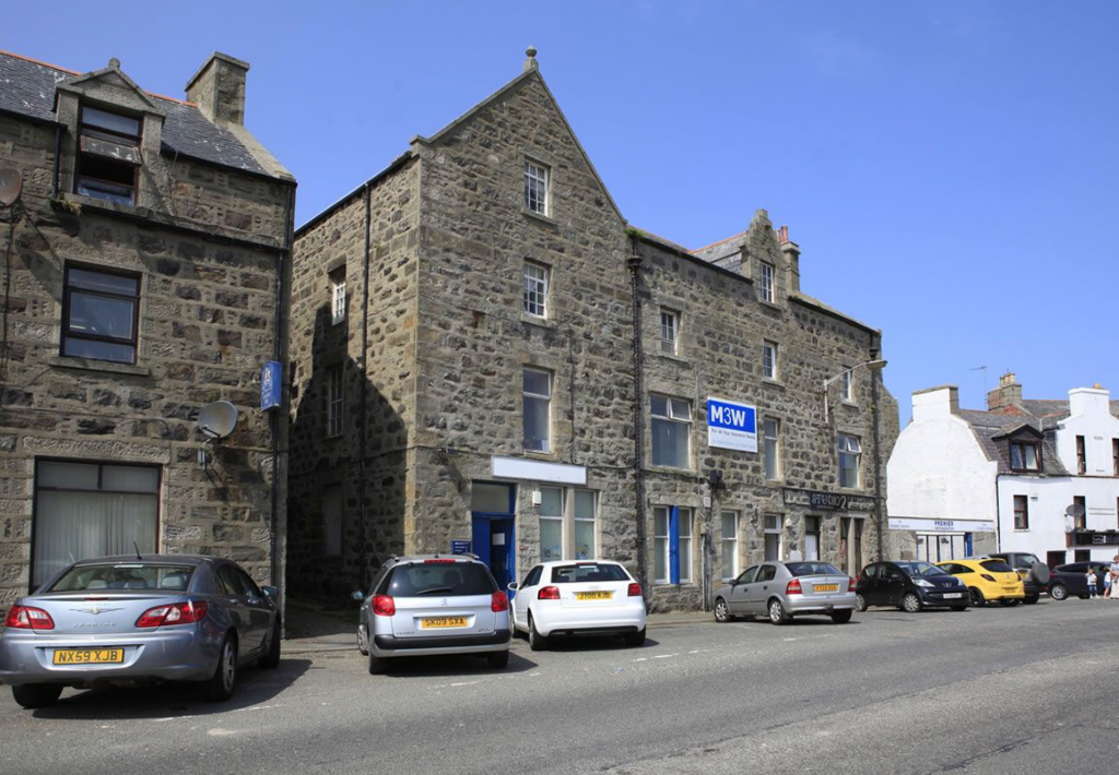 Main image of property: Shore Street, Fraserburgh, Aberdeenshire, AB43