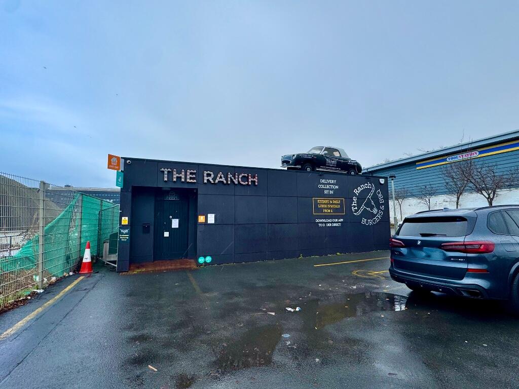 Main image of property: Bankhead Avenue, Edinburgh, EH11