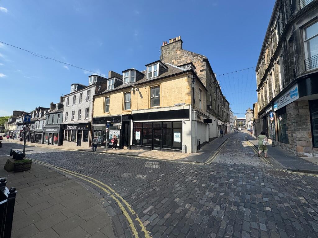 Main image of property: Bridge Street, Dunfermline, Fife, KY12