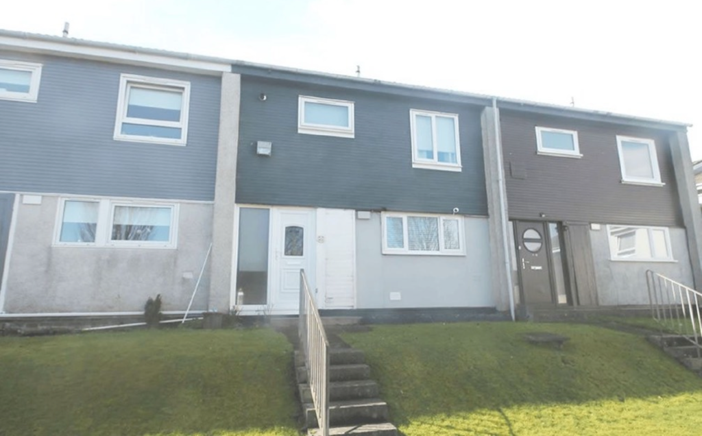 Main image of property: Juniper Avenue, Glasgow, G75