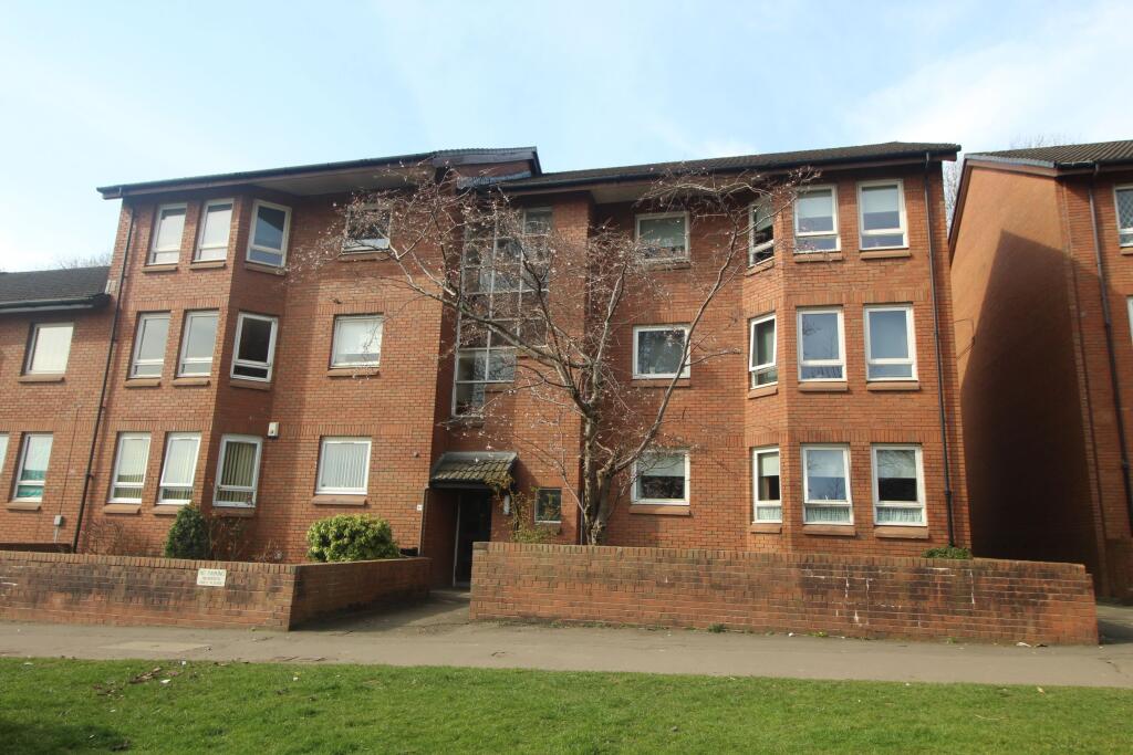 Main image of property: Flat 1/1, 87 Northpark Street, Glasgow, G20 7AF