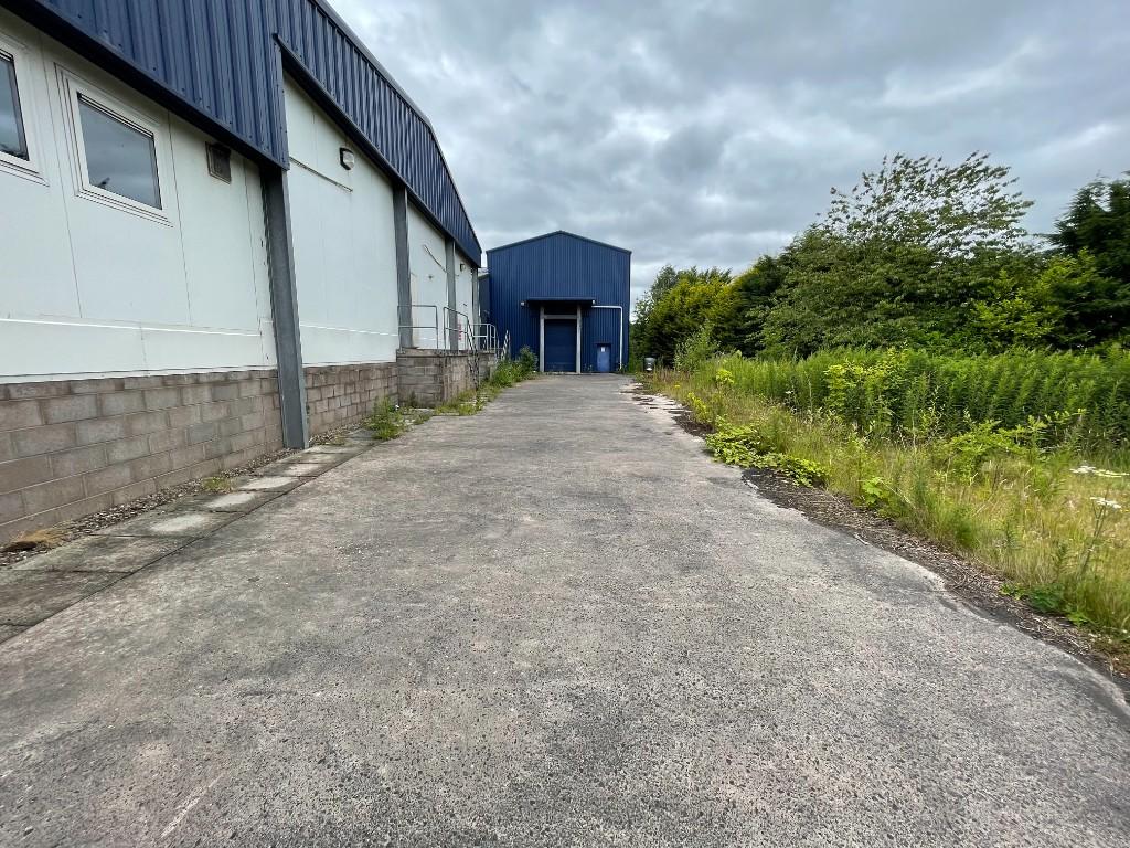 Additional property image - Woodside Road, DD8