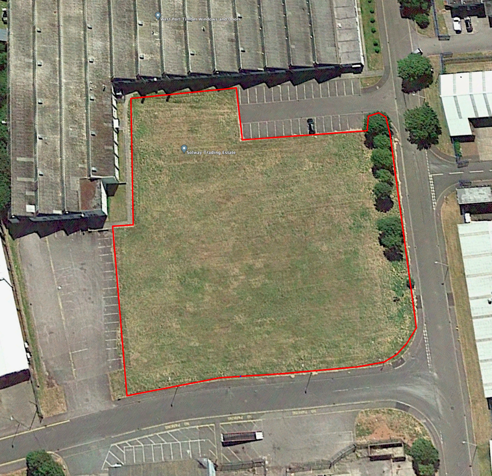 Main image of property: Solway Trading Estate, Maryport, Cumbria, CA15