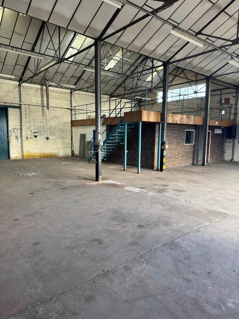 Main image of property: Waterside Lane, Widnes, Cheshire, WA8