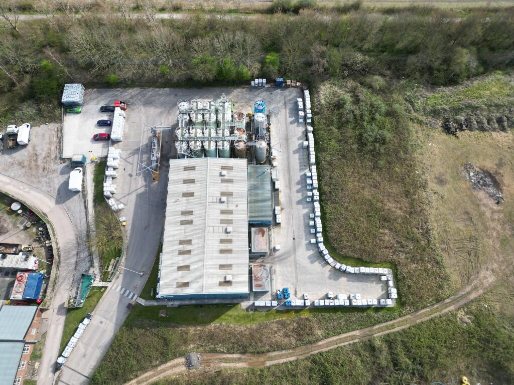 Main image of property: Unit 1, Widnes Business Park, Foundry Lane, Widnes, Cheshire, WA8