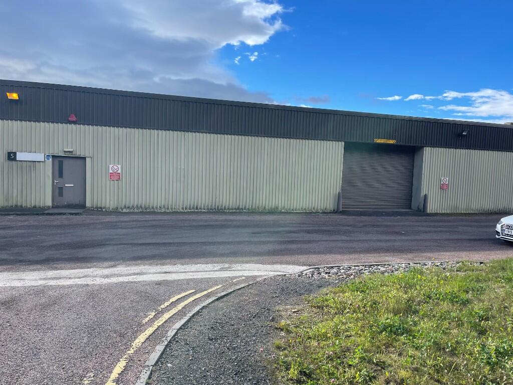 Main image of property: Ashley Road, Glenrothes, Fife, KY6