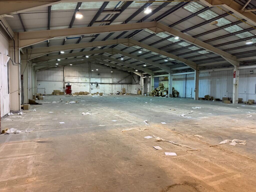 Main image of property: Unit 37, Cavendish Way, Glenrothes, Fife, KY6