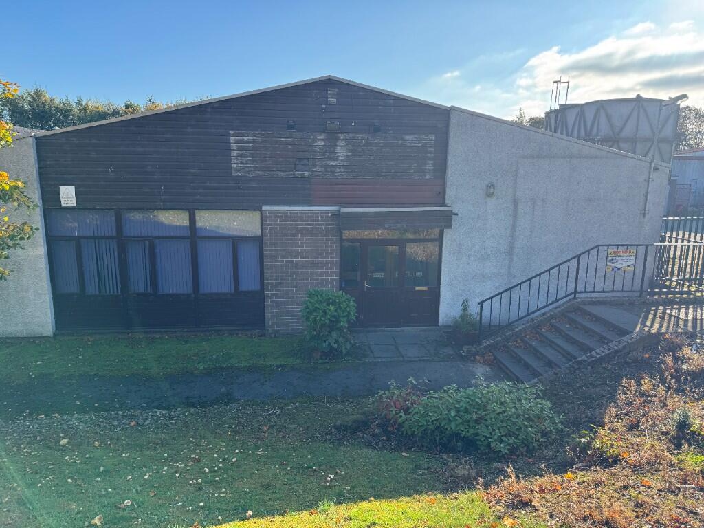 Main image of property: Unit 35, Cavendish Way, Glenrothes, Fife, KY6
