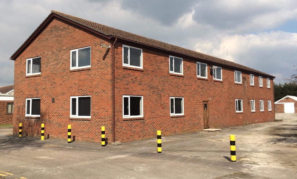Office to lease in Ditton House, Widnes Business Park, Foundry Lane