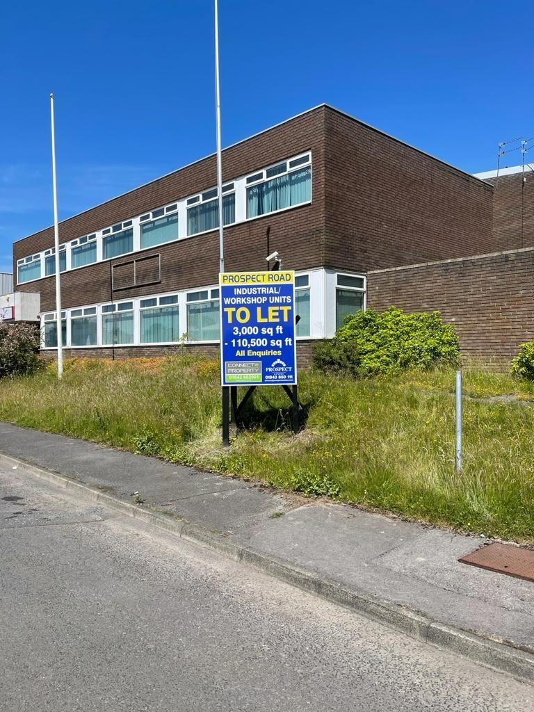 Main image of property: Offices, Prospect Road, Crook, County Durham, DL15