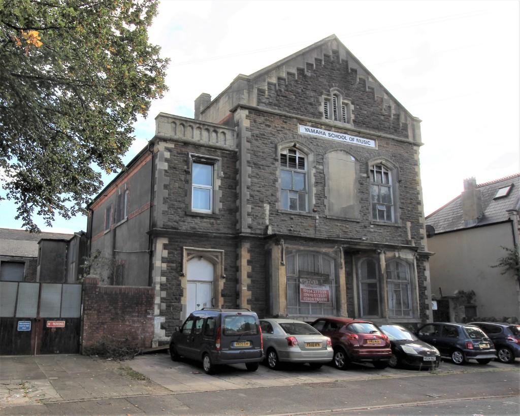 Additional property image - Stacey Road, Cardiff(City), CF24