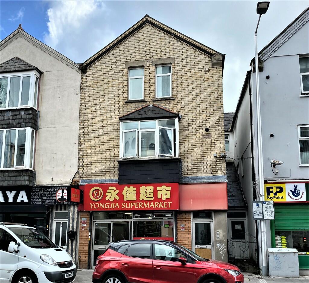 Additional property image - City Road, Cardiff(City), CF24