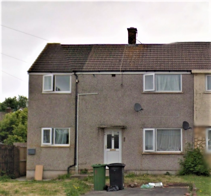 Main image of property: Ball Lane, Cardiff(City), CF3