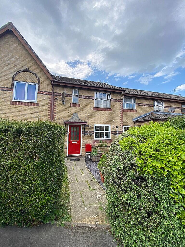 Main image of property: Blaise Place, Cardiff(City), CF11