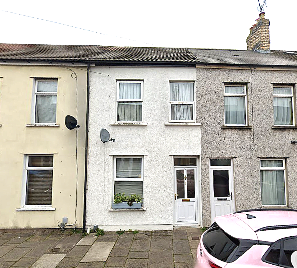 Main image of property: Warwick Street, Cardiff(City), CF11