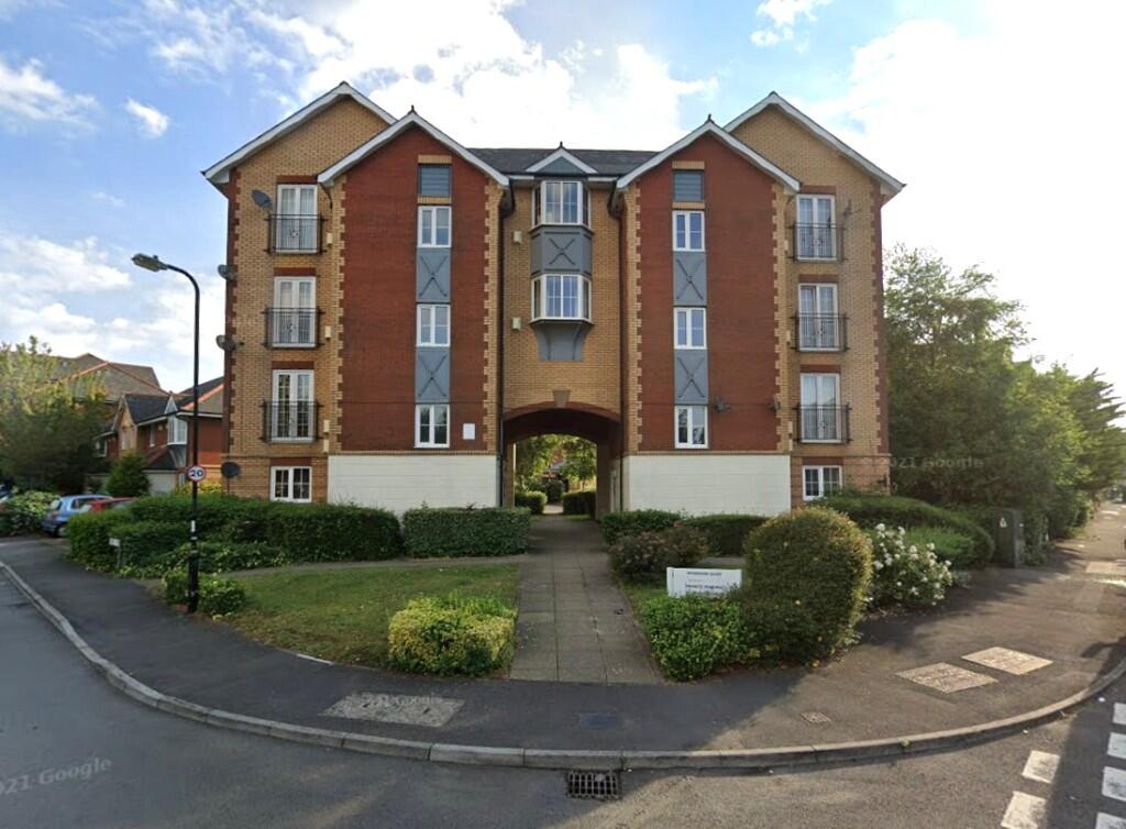 Main image of property: Campbell Drive, Cardiff(City), CF11