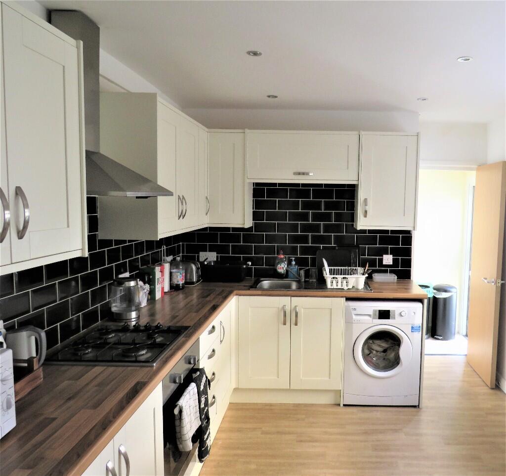 Main image of property: Kent Street, Cardiff(City), CF11