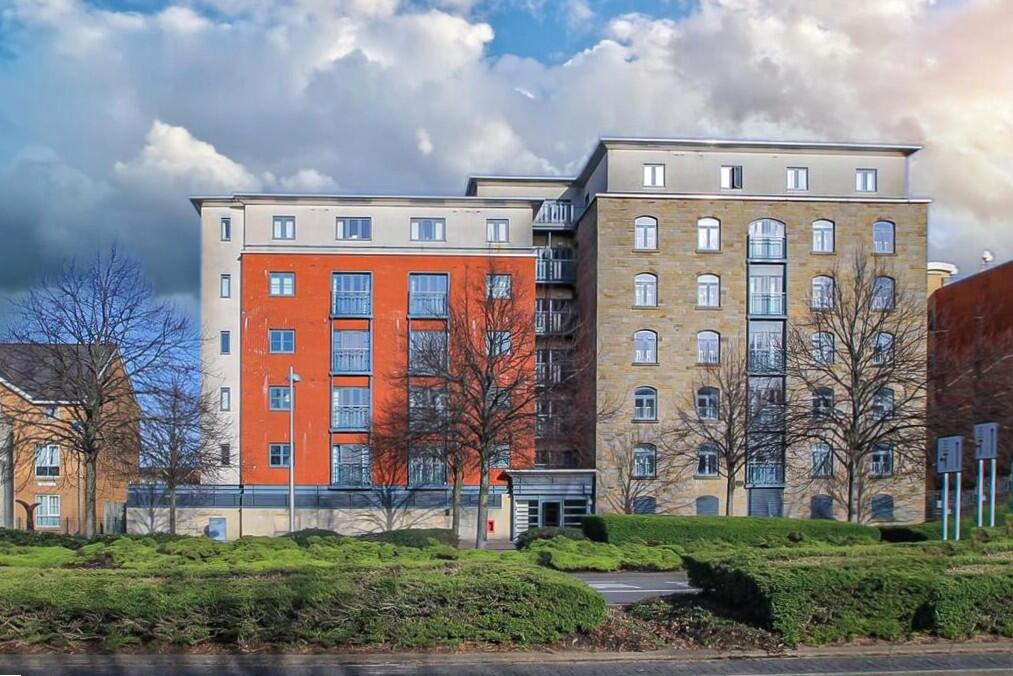Main image of property: Silurian Place, Cardiff(City), CF10