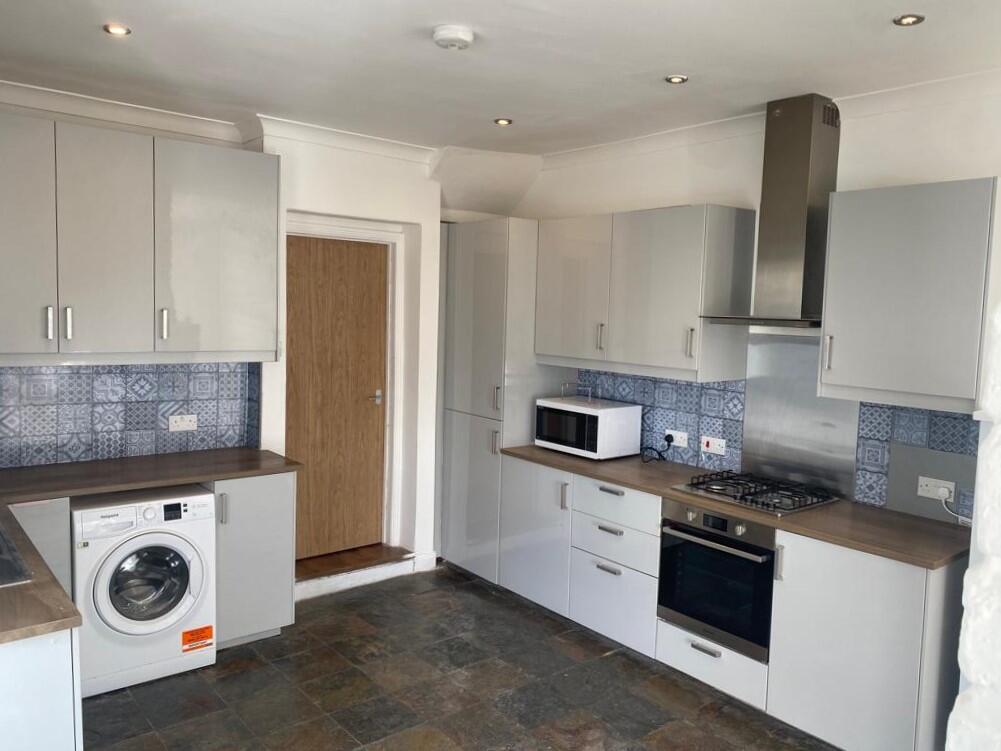 Main image of property: Clive Street, Cardiff(City), CF11