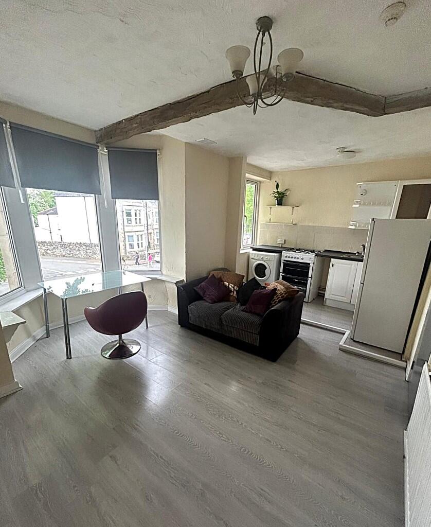 Main image of property: Richmond Road, Cardiff(City), CF24