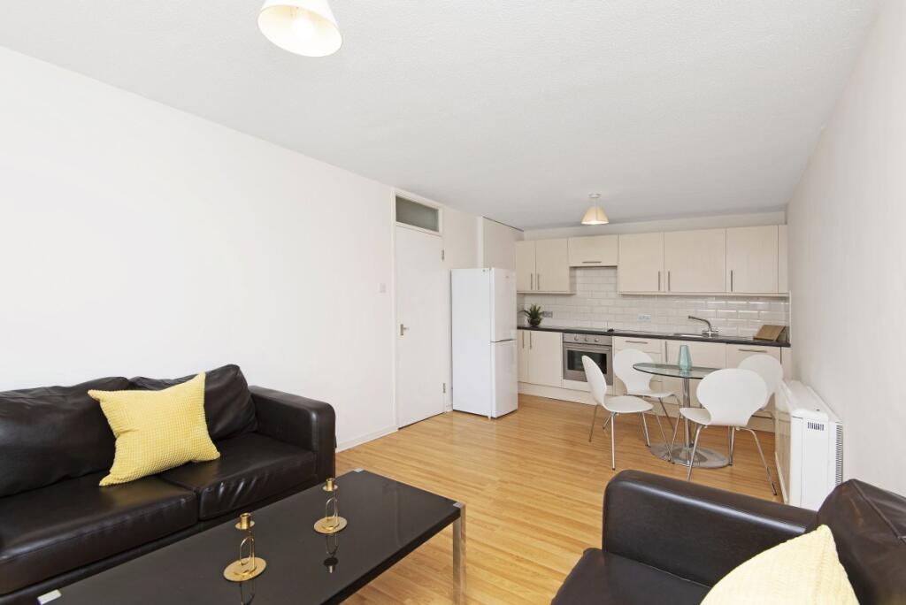 Main image of property: Goulden House, Battersea