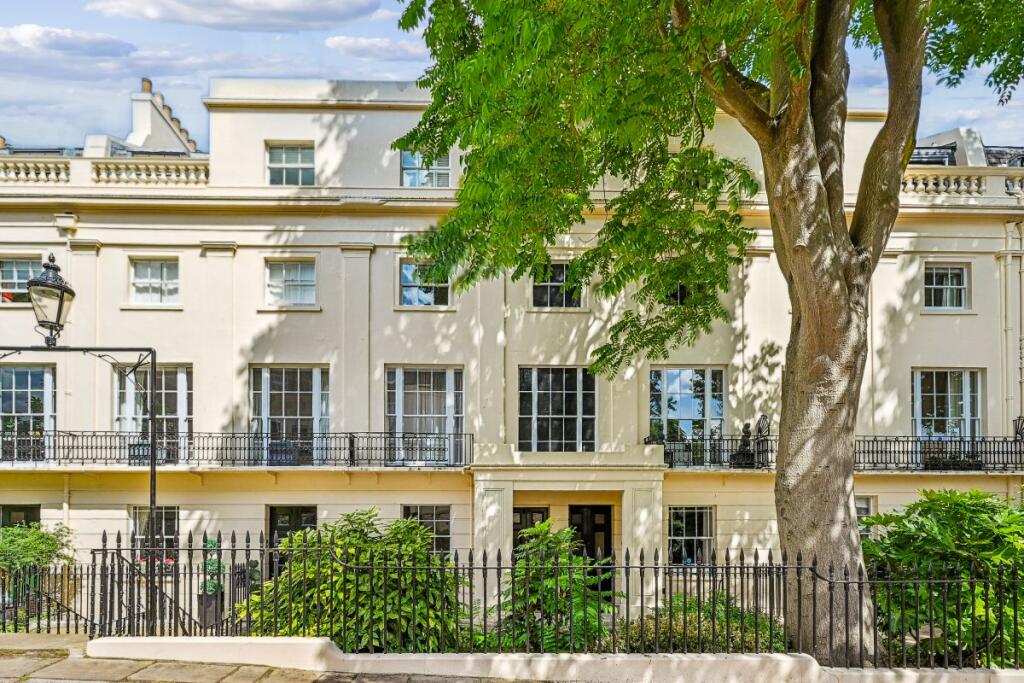 Main image of property: Chester Place, Regents Park