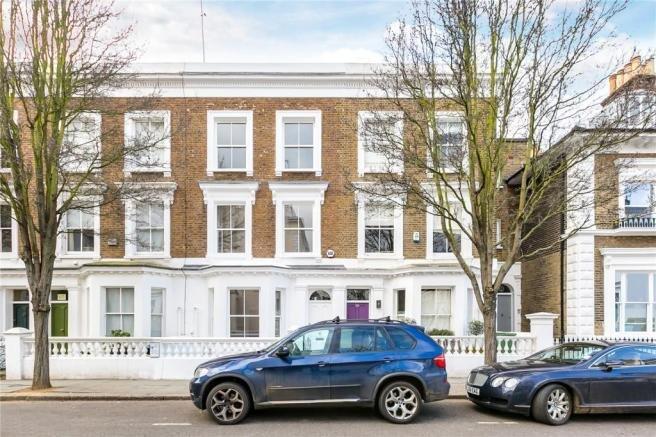 Main image of property: Stanford Road, Kensington And Chelsea