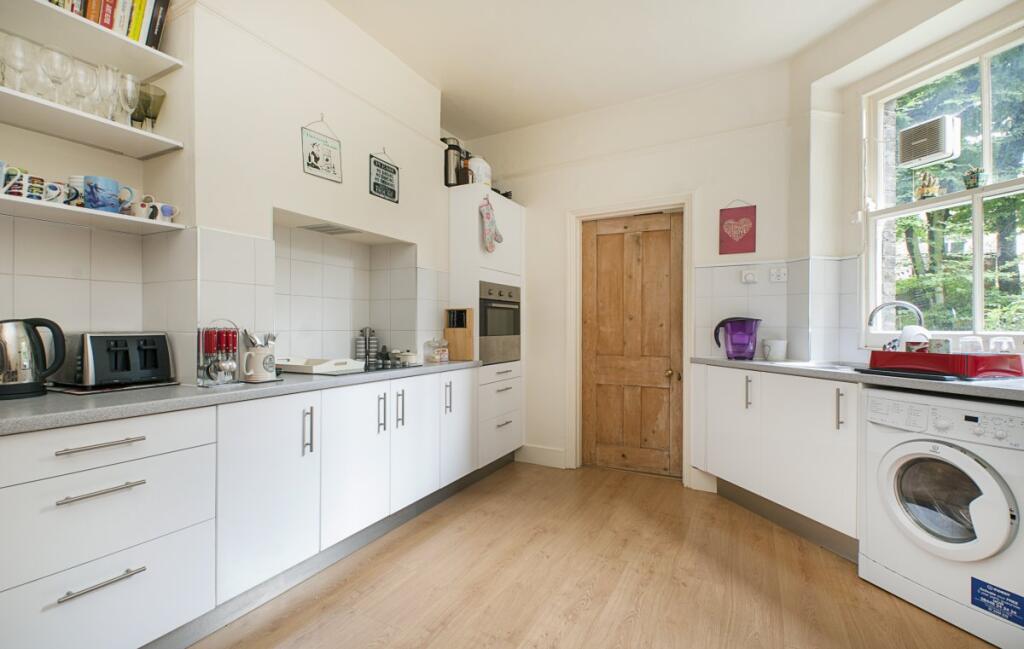 Main image of property: Cambridge Mansions, Battersea