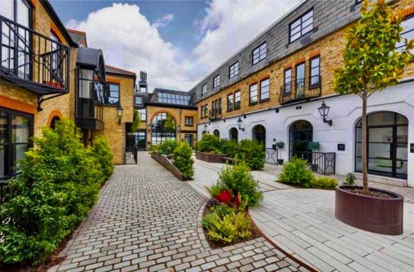 Main image of property: Old Town, Clapham