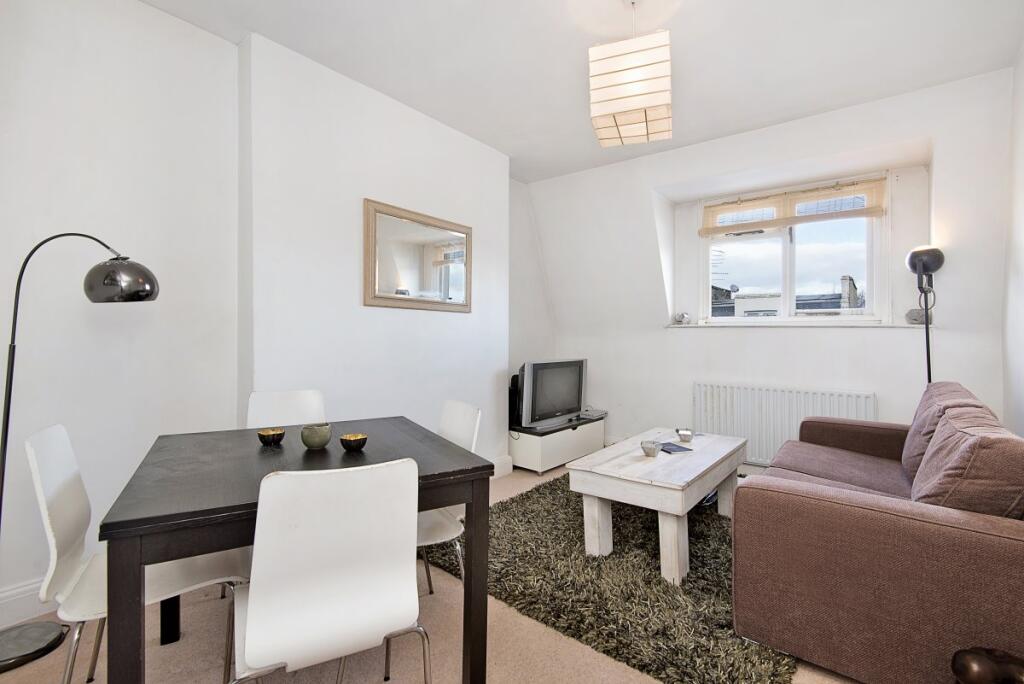 Main image of property: Dancer Road, Fulham