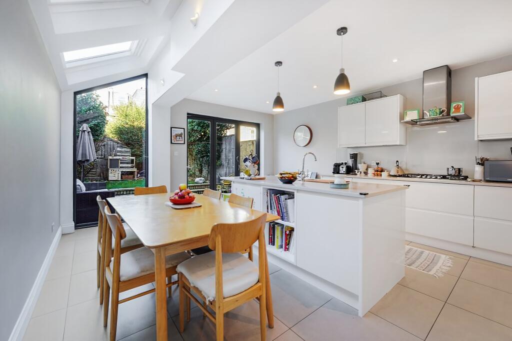 Main image of property: Thorndean Street, Earlsfield