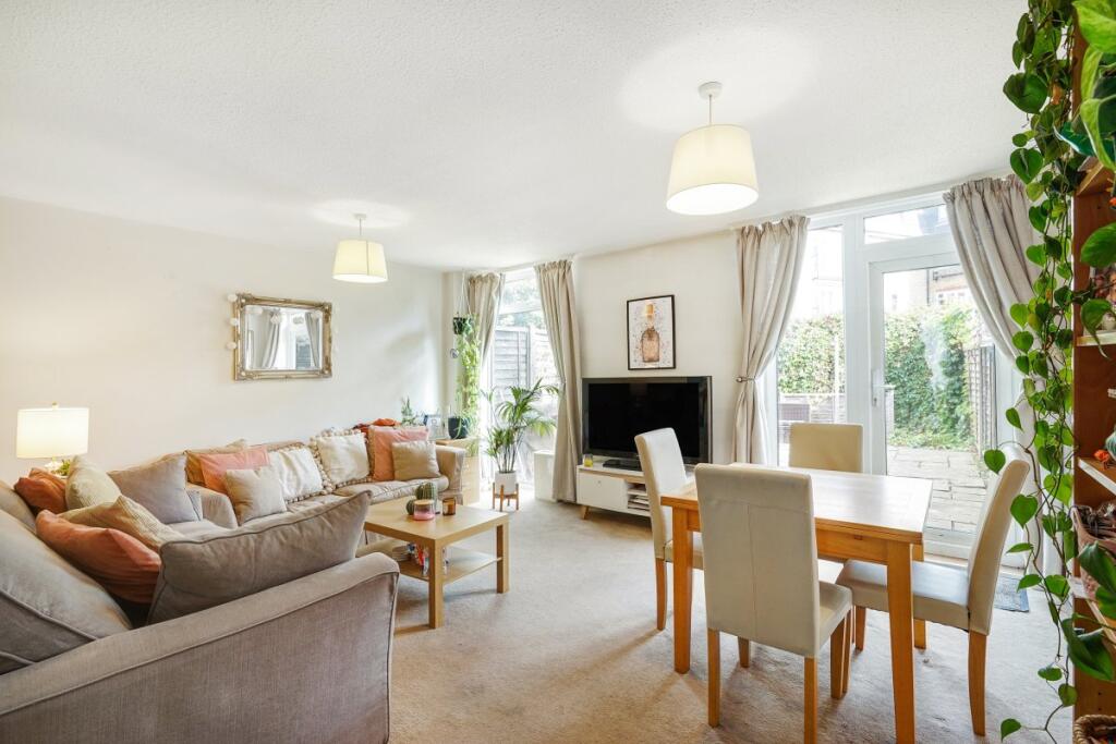 Main image of property: Dunston Road, Battersea