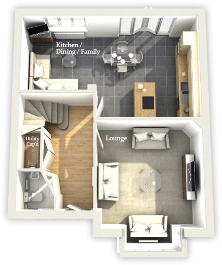 Ground Floor