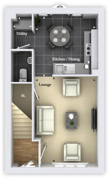 Ground Floor