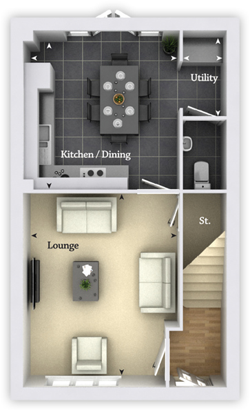 Ground Floor