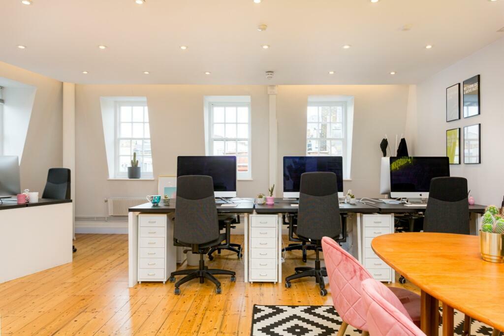 Main image of property: Dean Street, London, W1D