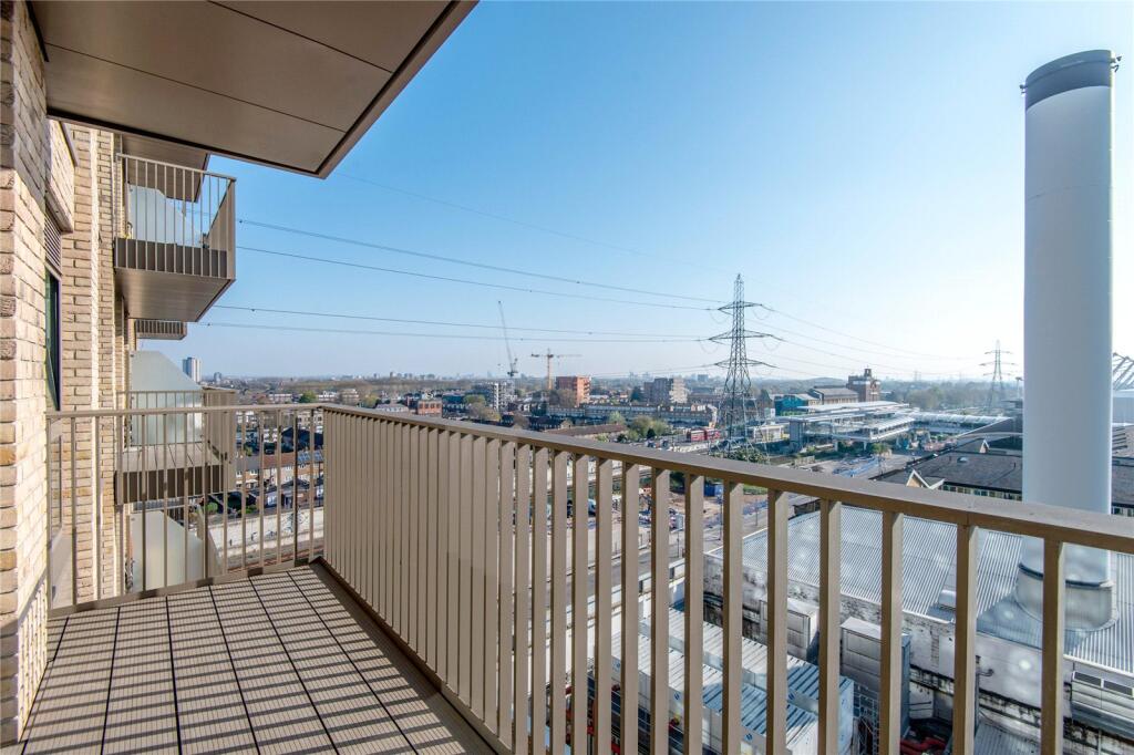 Main image of property: Galleria House, Western Gateway, London, E16